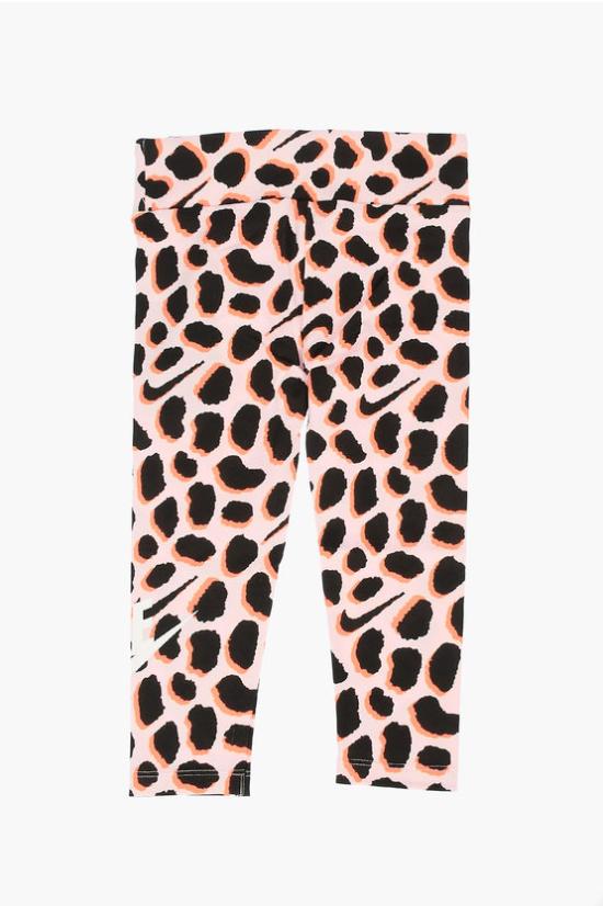  [키즈] 나이키 레깅스 36J119 A9Y Multicolor - NIKE