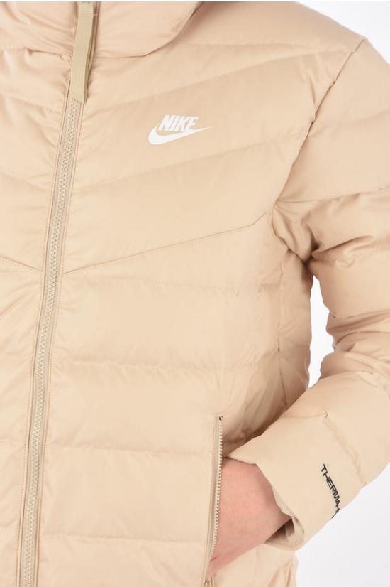  나이키 숏패딩 DH4073 206 Beige - NIKE