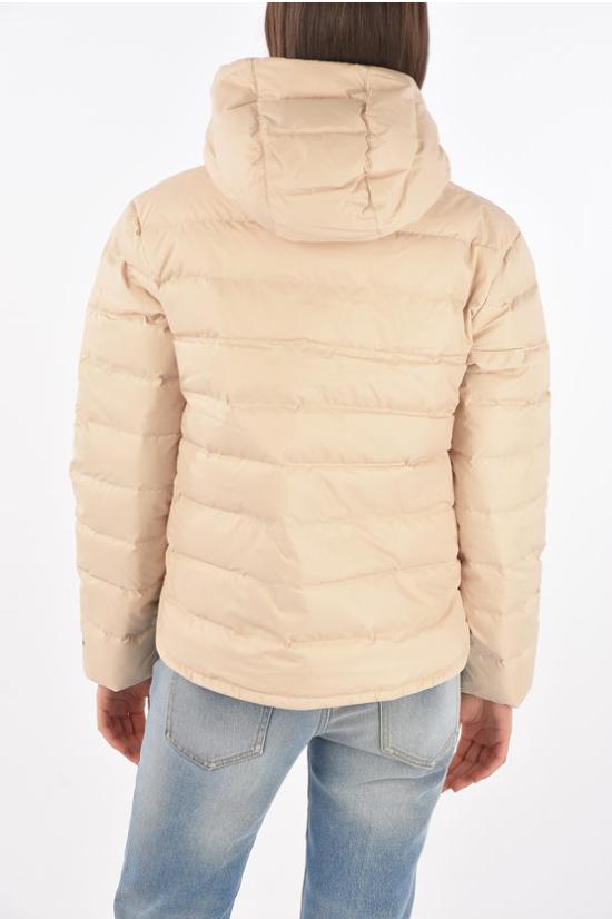  나이키 숏패딩 DH4073 206 Beige - NIKE