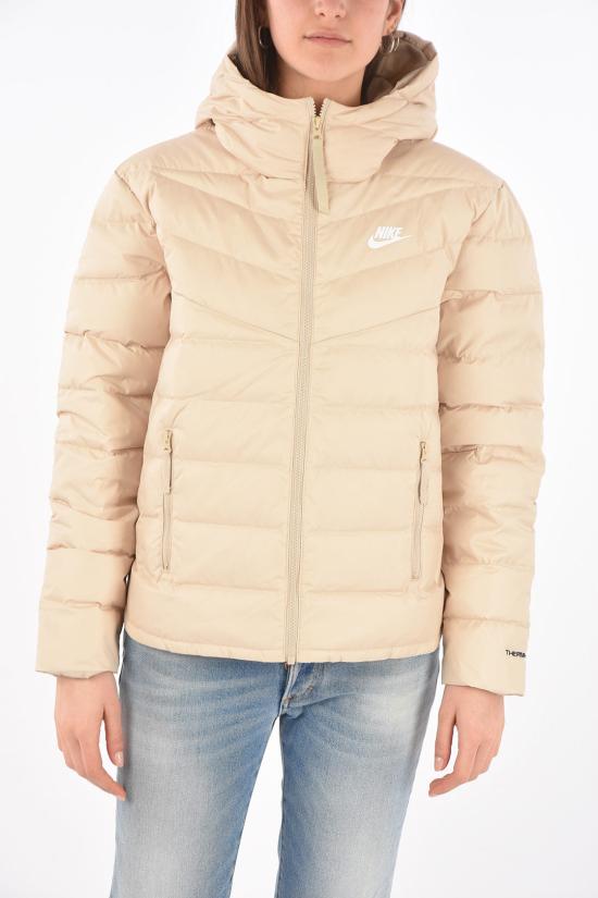  나이키 숏패딩 DH4073 206 Beige