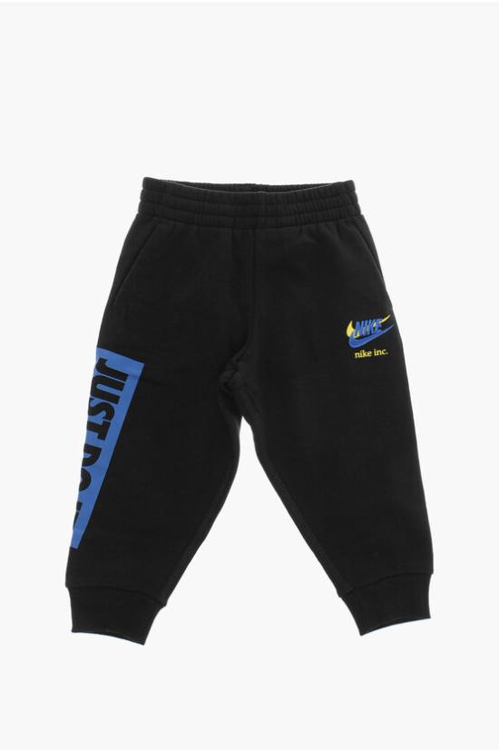  [키즈] 나이키 트레이닝/조거 팬츠 86K433 023 Black