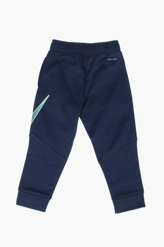  [키즈] 나이키 트레이닝/조거 팬츠 86H987 U9J Blue - NIKE