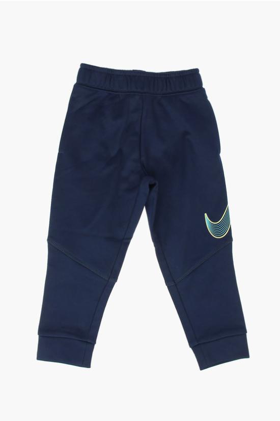  [키즈] 나이키 트레이닝/조거 팬츠 86H987 U9J Blue