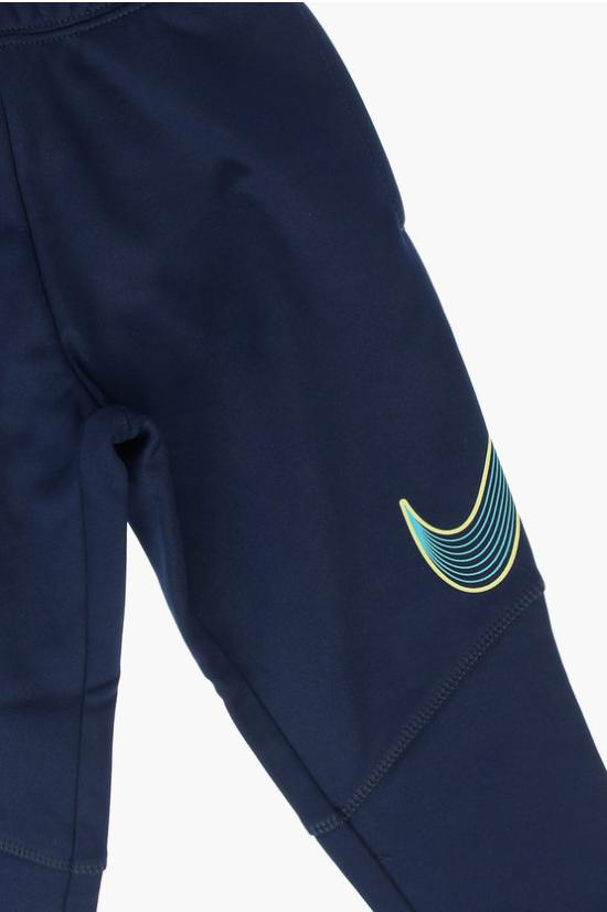  [키즈] 나이키 트레이닝/조거 팬츠 86H987 U9J Blue - NIKE