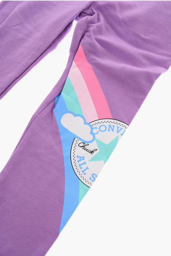  [키즈] 컨버스 캐주얼 세트 3CC949 P3Q Multicolor - CONVERSE