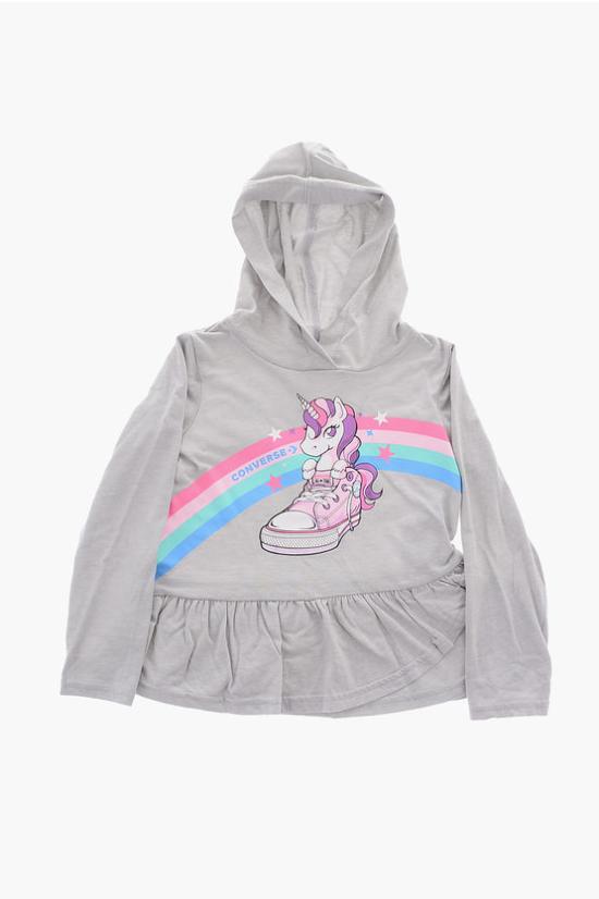  [키즈] 컨버스 캐주얼 세트 3CC949 P3Q Multicolor - CONVERSE