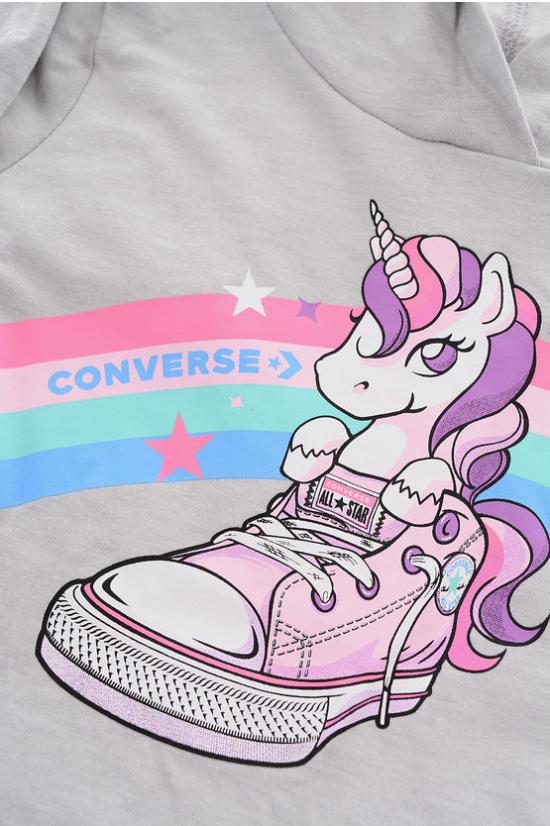  [키즈] 컨버스 캐주얼 세트 3CC949 P3Q Multicolor - CONVERSE