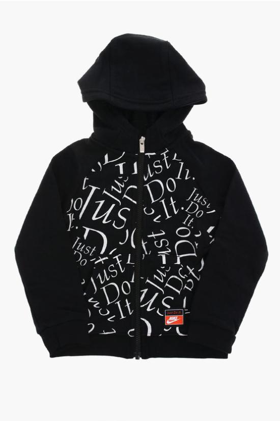  [키즈] 나이키 티셔츠 86G273 023 Black