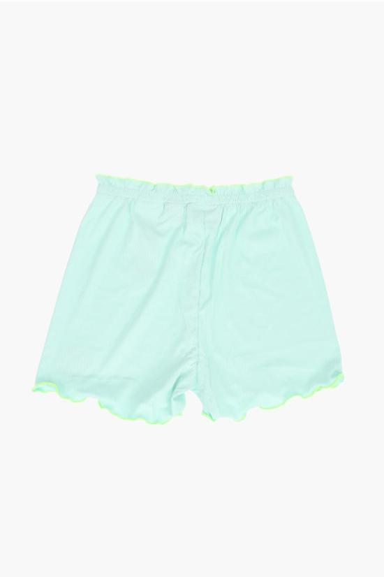  [키즈] 컨버스 쇼츠/버뮤다 4CC301 B1Q Light blue - CONVERSE