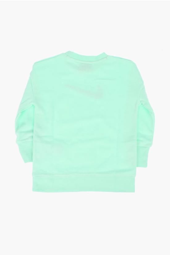  [키즈] 나이키 티셔츠 36J045 E6D Green - NIKE