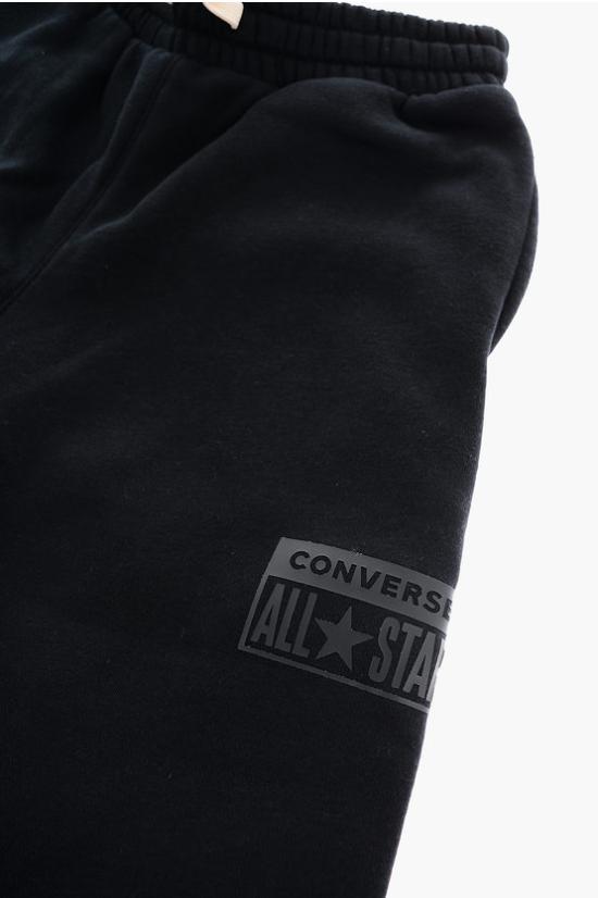  [키즈] 컨버스 트레이닝/조거 팬츠 9CD305 023 Black - CONVERSE