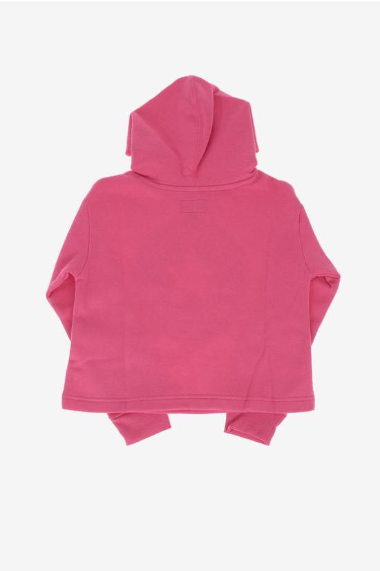  [키즈] 컨버스 티셔츠 469889 A3J Pink - CONVERSE