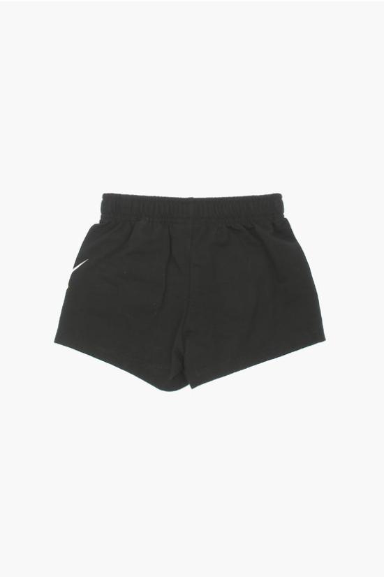  [키즈] 나이키 캐주얼 세트 36J099 023 Black White - NIKE