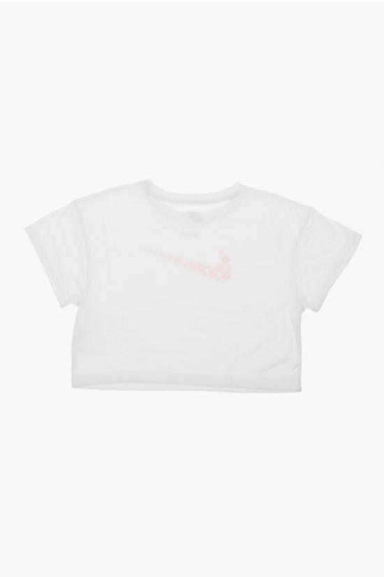  [키즈] 나이키 캐주얼 세트 36J099 023 Black White - NIKE