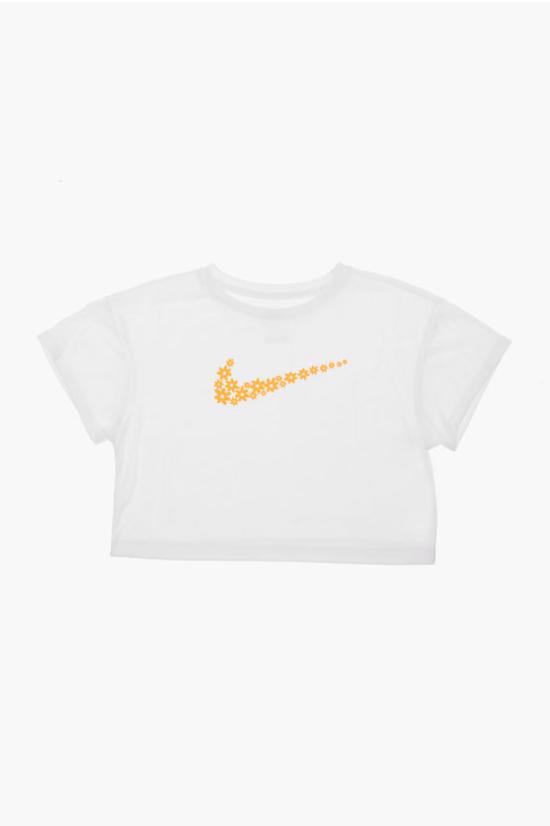  [키즈] 나이키 캐주얼 세트 36J099 023 Black White - NIKE