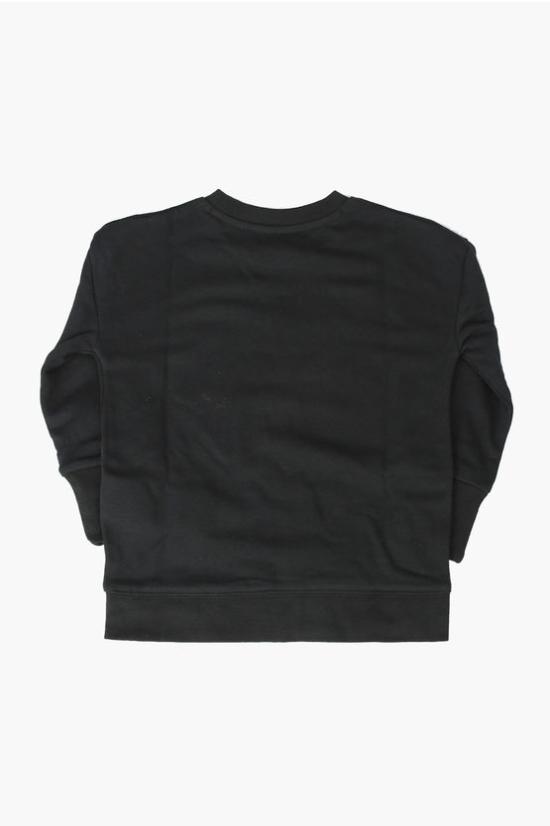  [키즈] 나이키 티셔츠 36J045 023 Black - NIKE