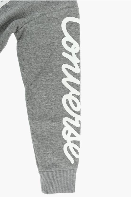  [키즈] 컨버스 티셔츠 469889 042 Gray - CONVERSE