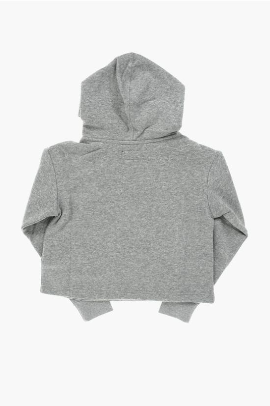  [키즈] 컨버스 티셔츠 469889 042 Gray - CONVERSE