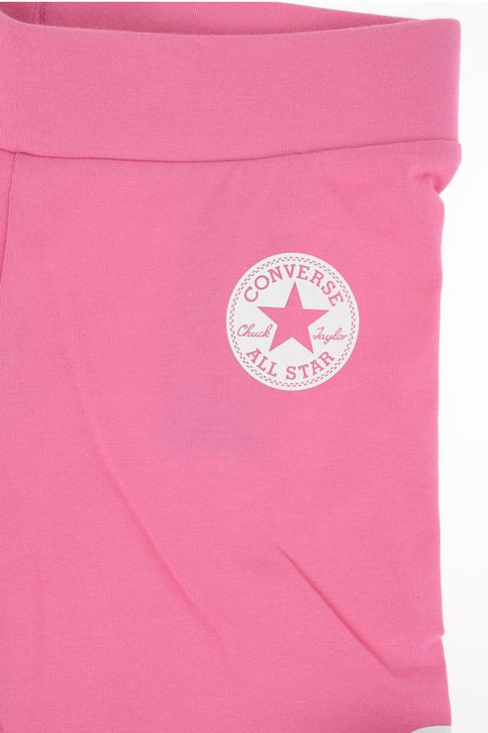  [키즈] 컨버스 스트레이트 팬츠 469789 A3J Pink - CONVERSE