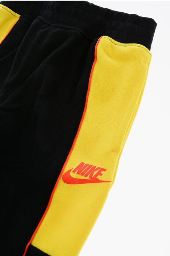  [키즈] 나이키 트레이닝/조거 팬츠 86K509 023 Black - NIKE