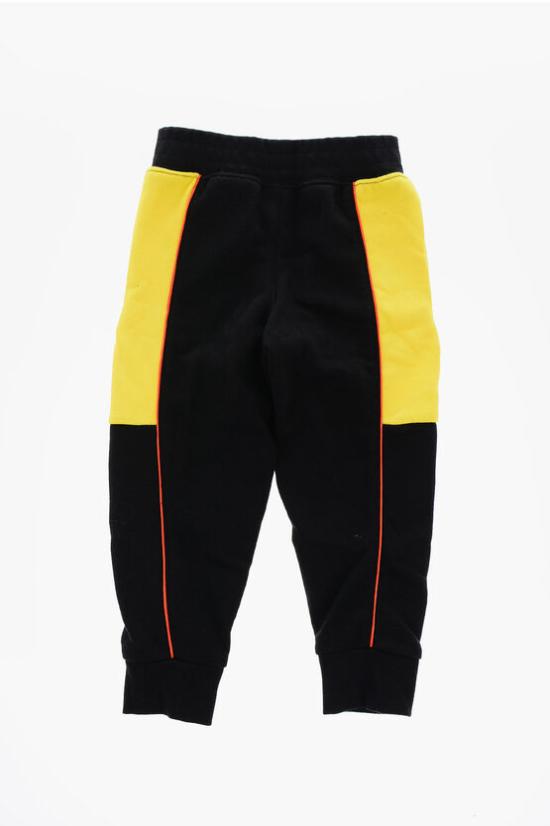  [키즈] 나이키 트레이닝/조거 팬츠 86K509 023 Black - NIKE