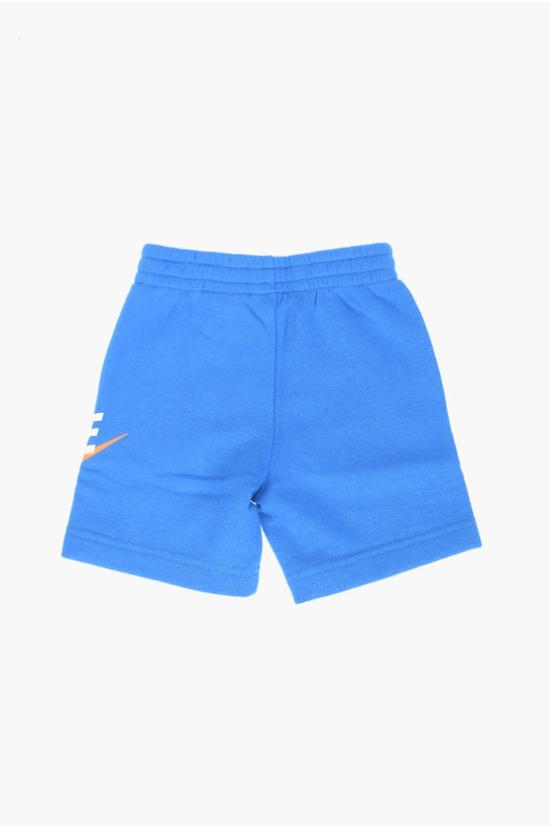  [키즈] 나이키 쇼츠/버뮤다 86G710 BE1 Blue - NIKE