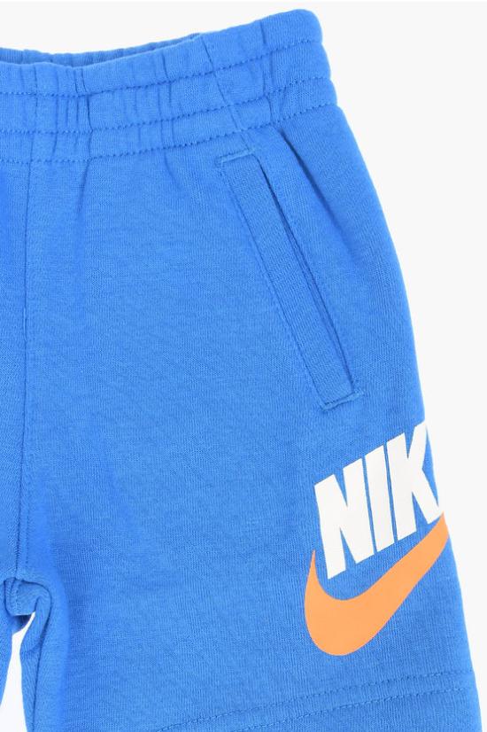  [키즈] 나이키 쇼츠/버뮤다 86G710 BE1 Blue - NIKE