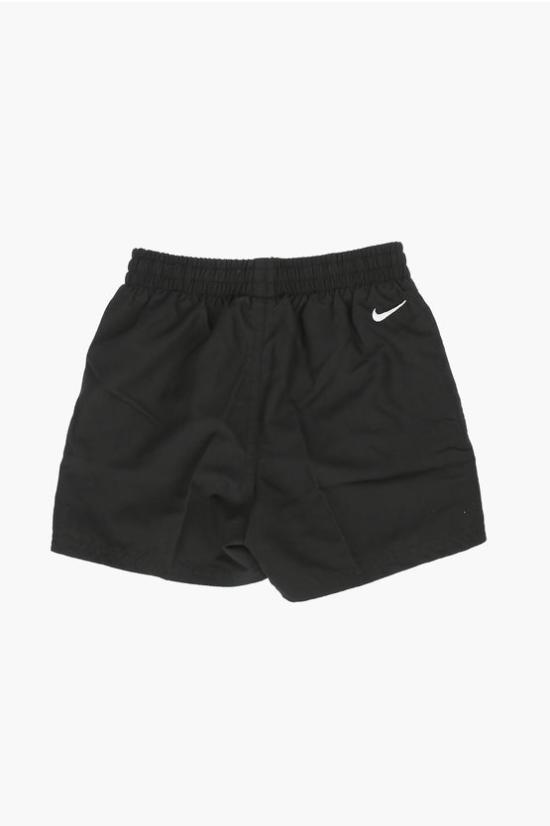  [키즈] 나이키 스윔팬츠 NESSC781 001 Black - NIKE