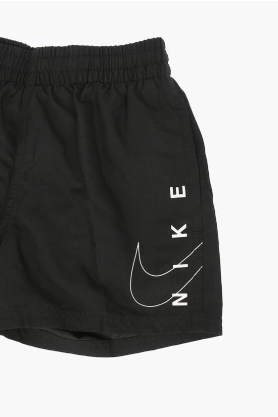  [키즈] 나이키 스윔팬츠 NESSC781 001 Black - NIKE