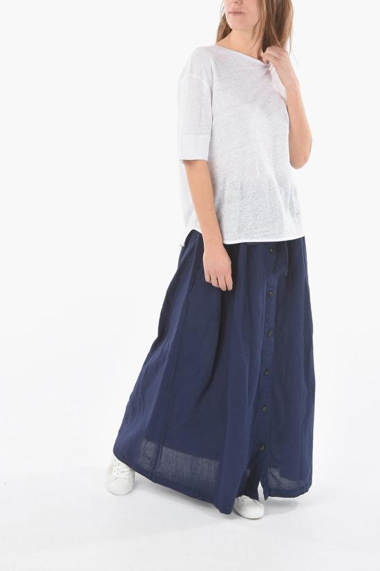  울리치 반팔 티셔츠 COWWTEE1120SB90 8641 White - WOOLRICH