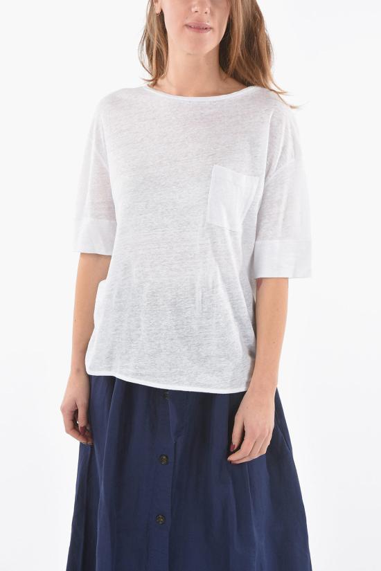  울리치 반팔 티셔츠 COWWTEE1120SB90 8641 White
