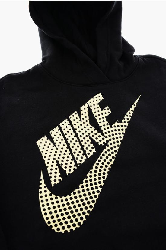  [키즈] 나이키 티셔츠 DZ4620 010 Black - NIKE