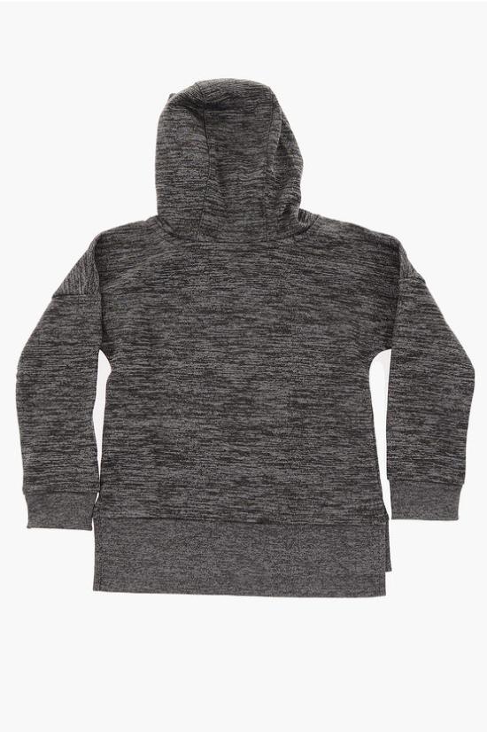  [키즈] 나이키 티셔츠 36I058 C81 Gray - NIKE