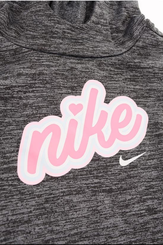  [키즈] 나이키 티셔츠 36I058 C81 Gray - NIKE