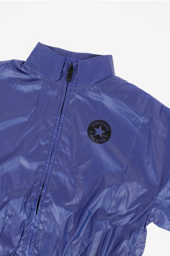  [키즈] 컨버스 캐주얼 자켓 4CA832 H40 Violet - CONVERSE