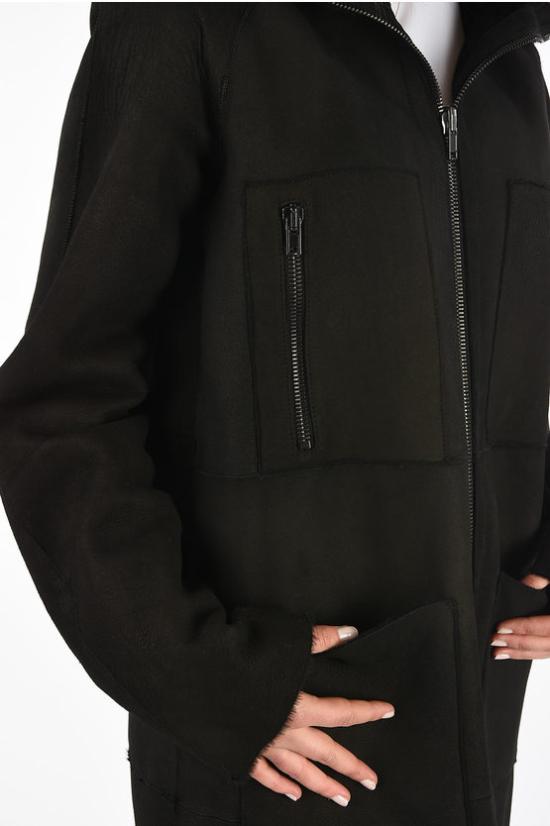  디젤 자켓 00S2CA BGDGR 900 Black - DIESEL