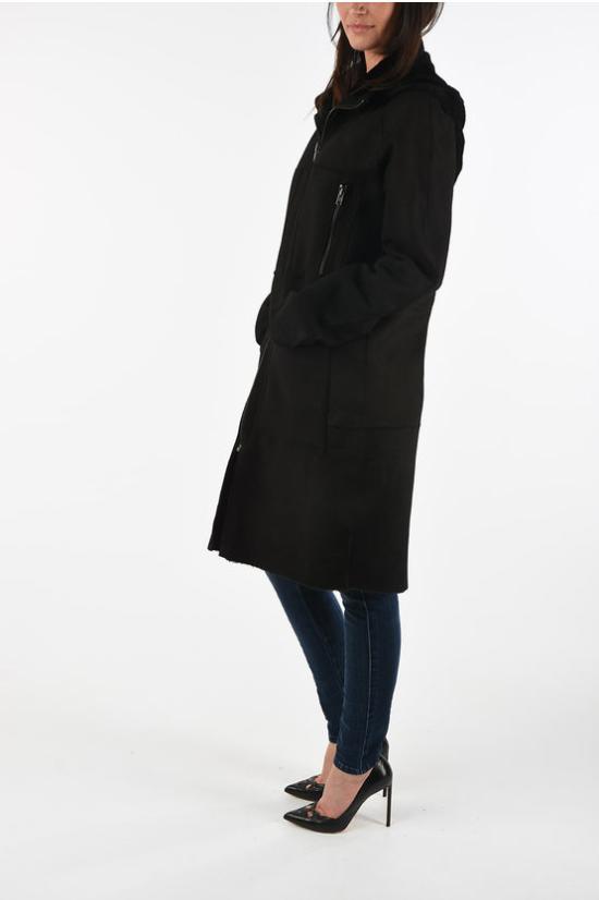  디젤 자켓 00S2CA BGDGR 900 Black - DIESEL