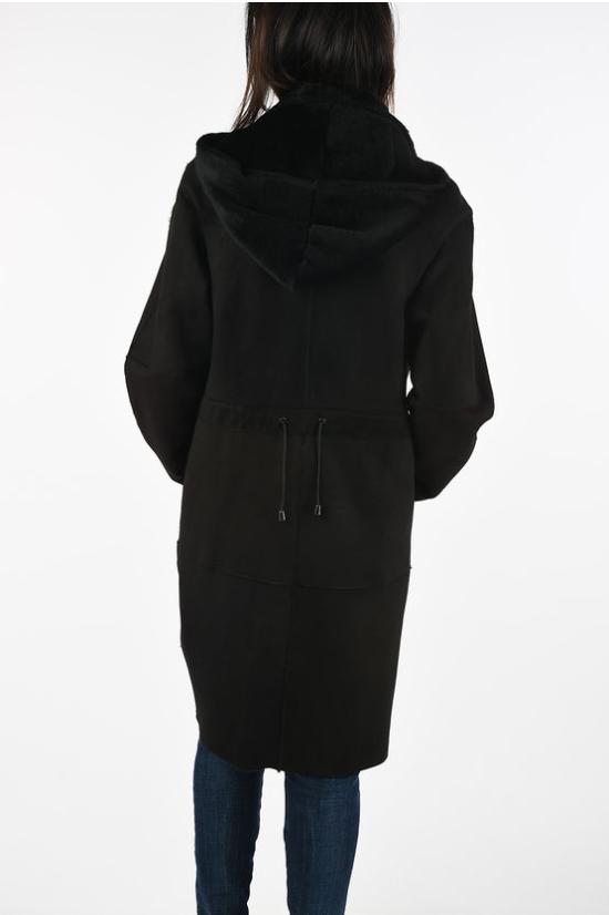  디젤 자켓 00S2CA BGDGR 900 Black - DIESEL