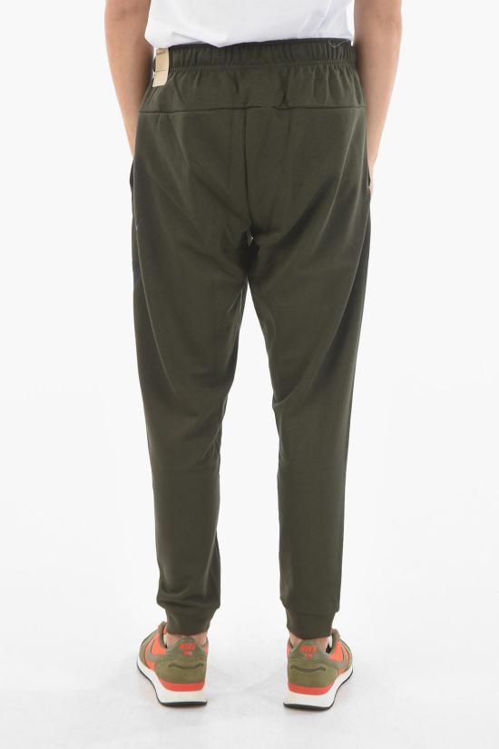  나이키 스트레이트 팬츠 CU6775 355 Green - NIKE