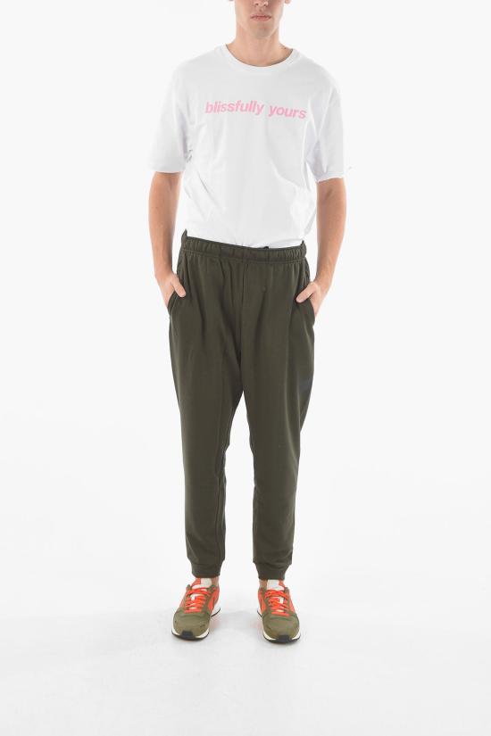  나이키 스트레이트 팬츠 CU6775 355 Green - NIKE