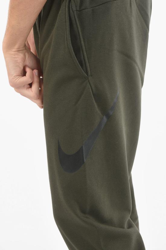  나이키 스트레이트 팬츠 CU6775 355 Green - NIKE