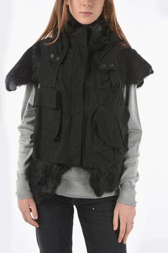  Giacobino 베스트 GBW17142BW17032009 Black