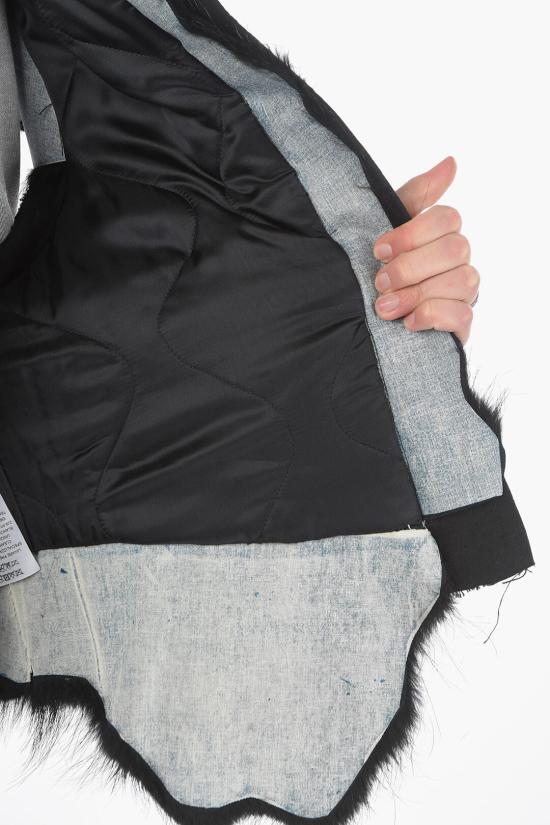  Giacobino 베스트 GBW17142BW17032009 Black - GIACOBINO