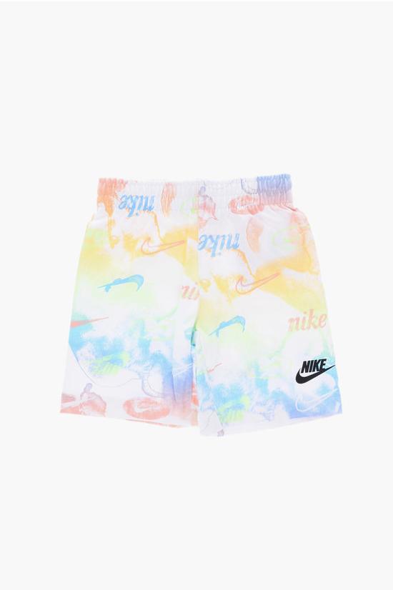  나이키 티셔츠 86J542 E69 Multicolor - NIKE