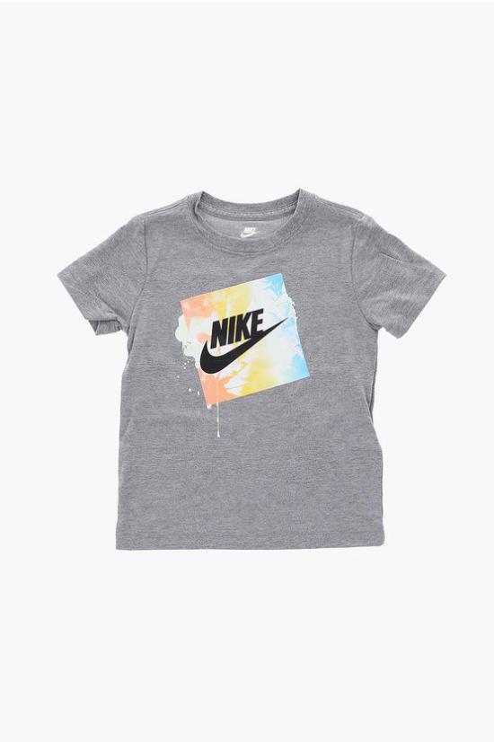  나이키 티셔츠 86J542 E69 Multicolor - NIKE