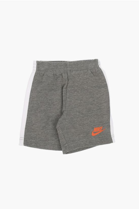  [키즈] 나이키 쇼츠/버뮤다 86J533 GEH Orange - NIKE