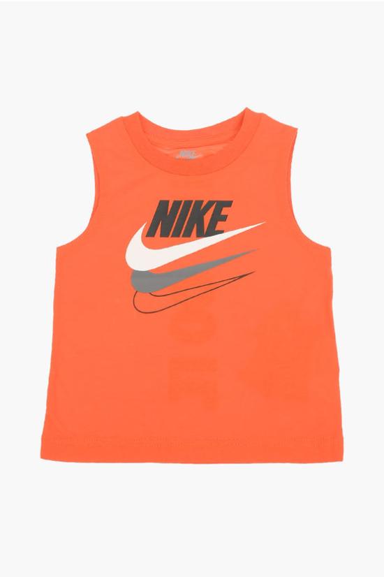  [키즈] 나이키 쇼츠/버뮤다 86J533 GEH Orange - NIKE