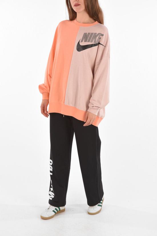  나이키 긴팔 티셔츠 DV0328 693 Orange - NIKE