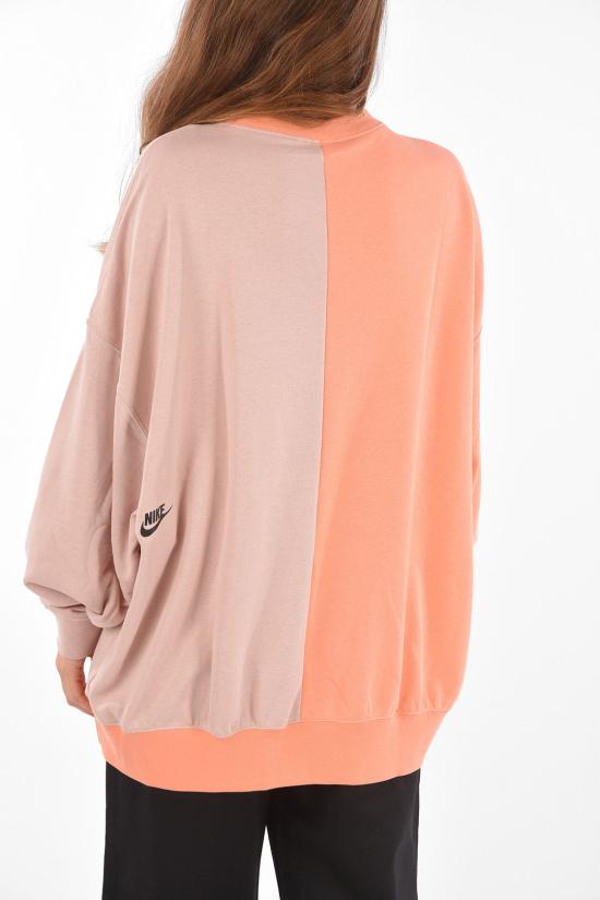  나이키 긴팔 티셔츠 DV0328 693 Orange - NIKE