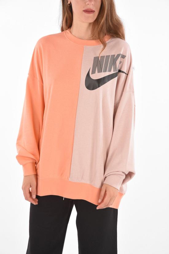  나이키 긴팔 티셔츠 DV0328 693 Orange